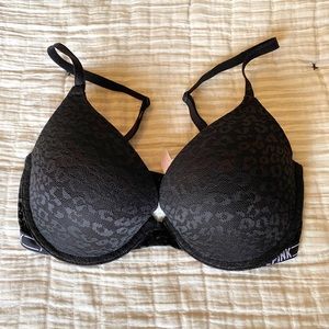 PINK - Victoria’s Secret Push-Up Bra